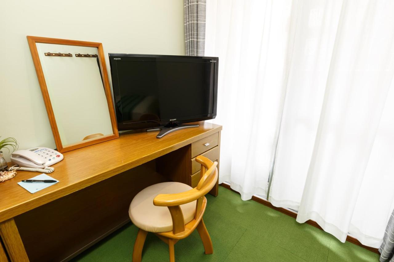 Hotel Peace Land Kume Наха Экстерьер фото
