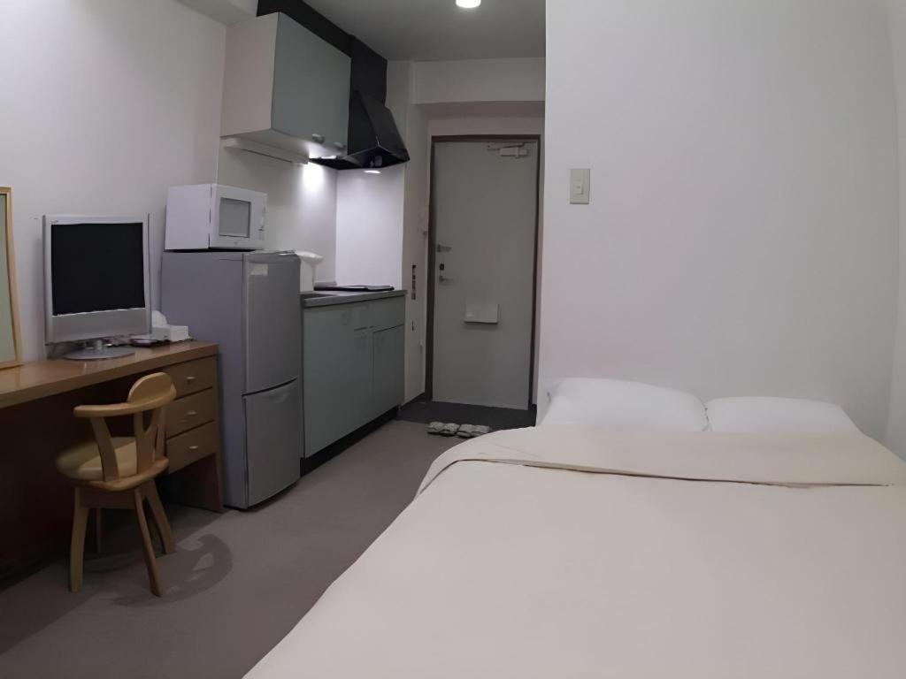 Hotel Peace Land Kume Наха Экстерьер фото
