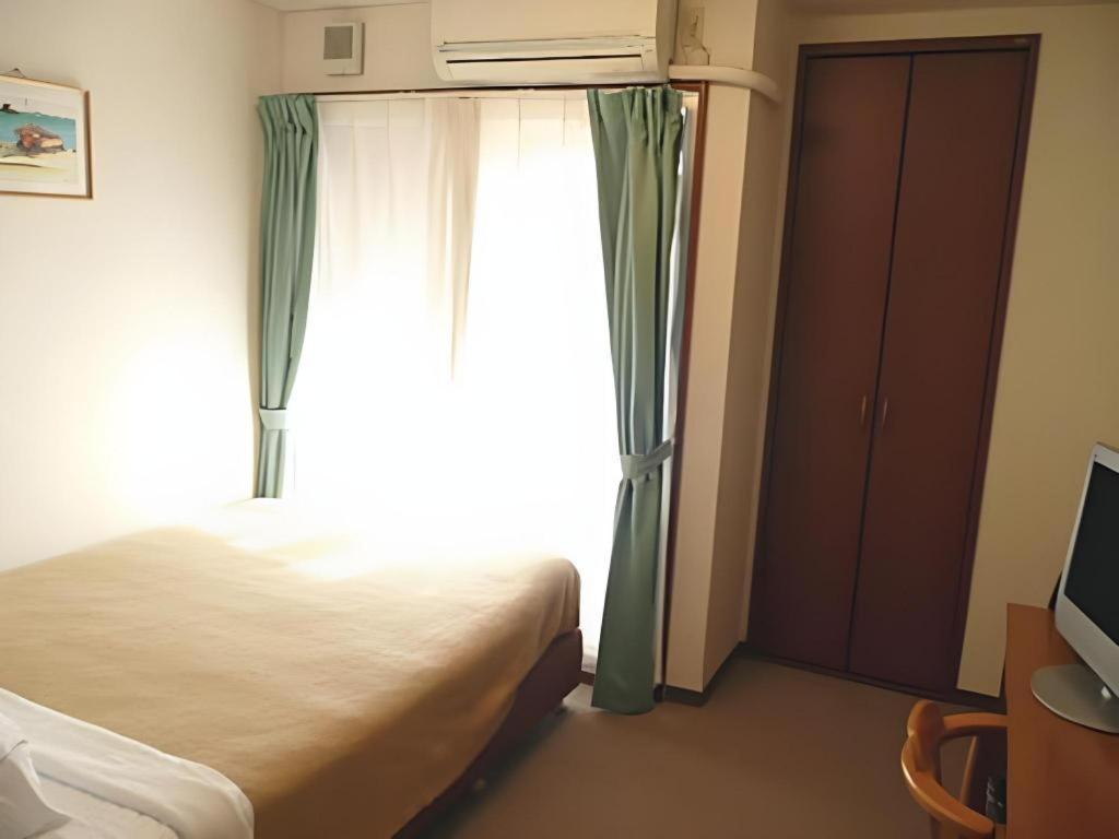 Hotel Peace Land Kume Наха Экстерьер фото