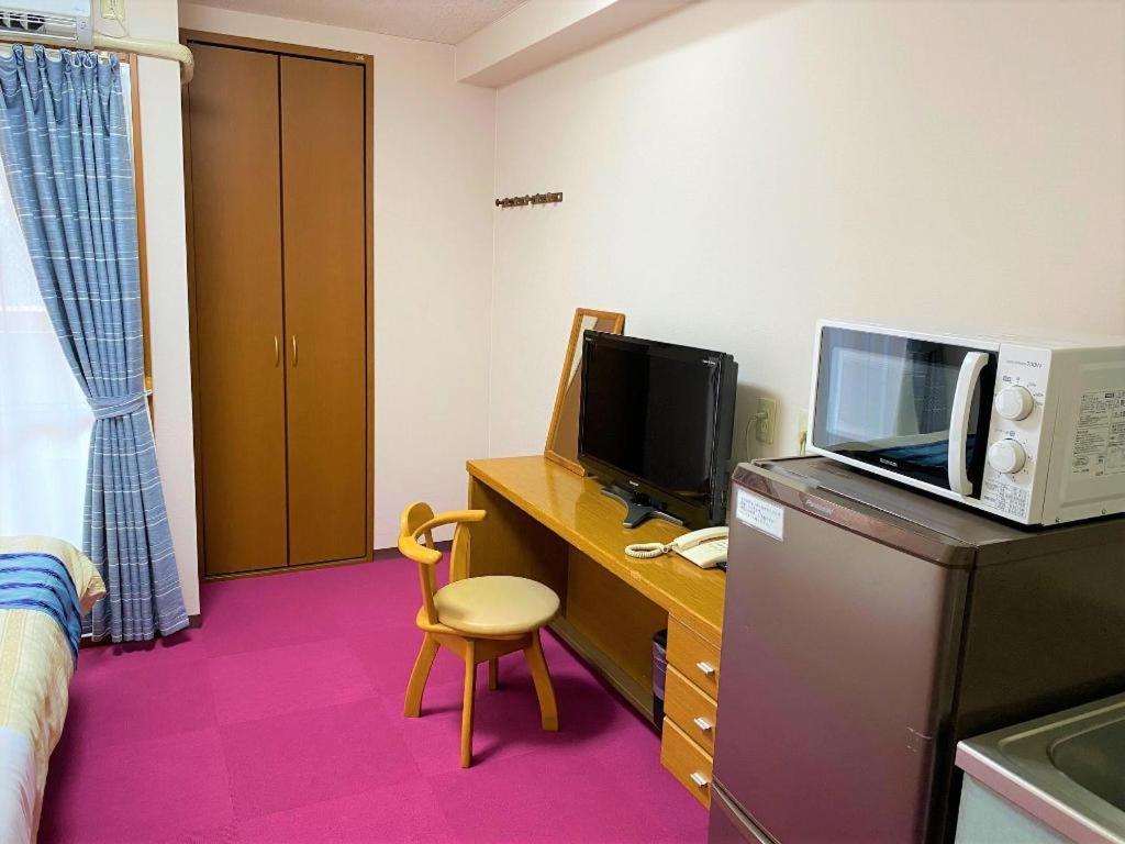 Hotel Peace Land Kume Наха Экстерьер фото