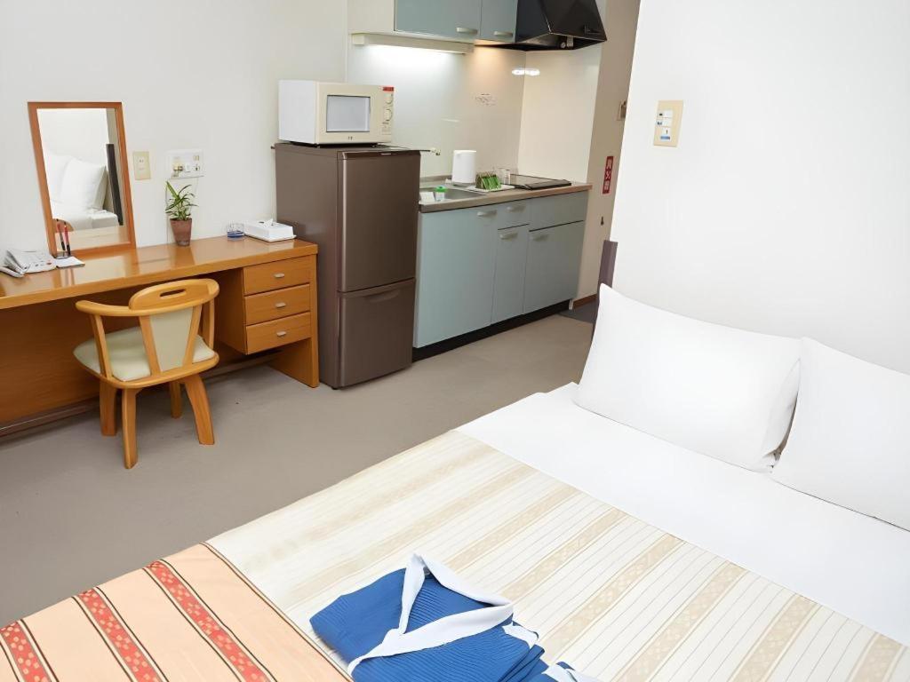 Hotel Peace Land Kume Наха Экстерьер фото