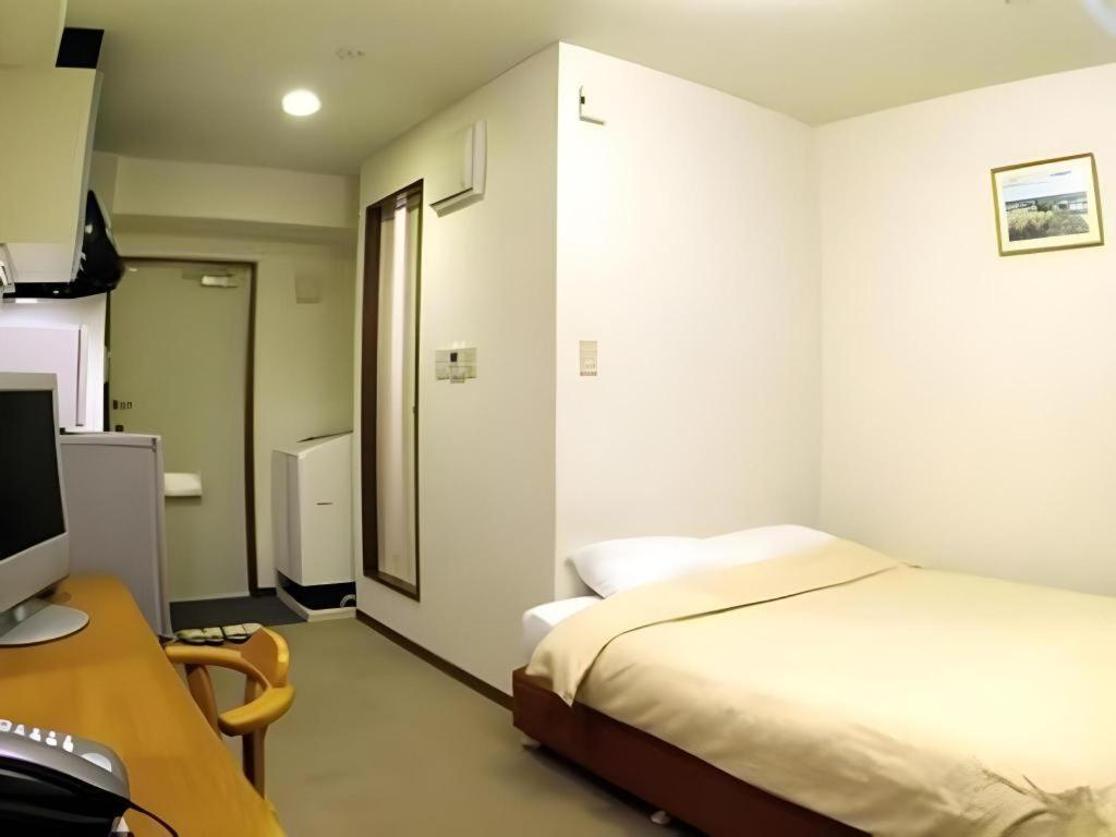 Hotel Peace Land Kume Наха Экстерьер фото