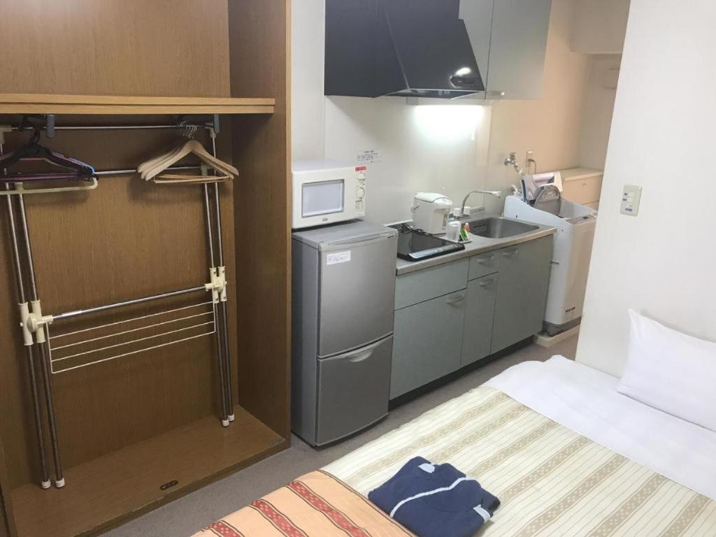 Hotel Peace Land Kume Наха Экстерьер фото